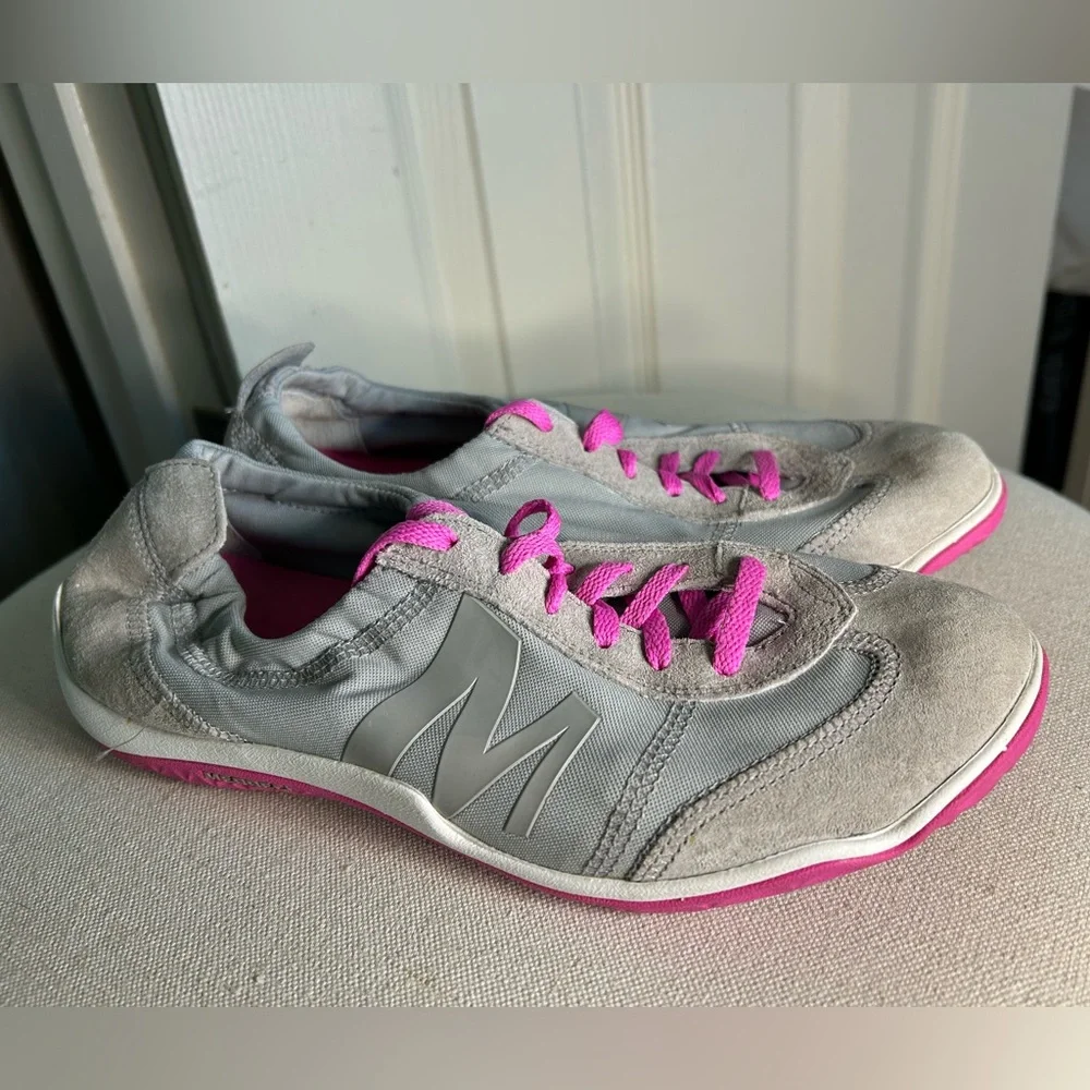 Merrell 'Drizzle' Women's Sneaker Training Athletic Running Workout Hiking Shoe